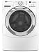 Maytag Performance Series : MHWE300VW 27in Front-Load Washer 4 cu. ft. - White