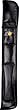 Black Deluxe Soft Billiards Pool Cue Case - Billiards Equipment