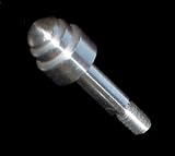 Billet Antenna Delete 1979-2008 Mustang