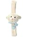 Lovie Wrist Rattle - Lenny Lamb