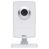AXIS 301004 AXI M1011W NETWORK CAMERA