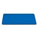 Scientific Industries SI-1617 Blue Adhering Mat For Benchtop Orbital Shaker, 18" Length x 18" Width