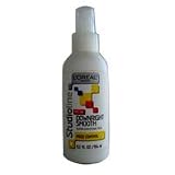 L'oreal Studioline Downright Hair Spray Smooth Milk, Frizz Control - 5.2 FL OZ