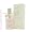 The Healing Garden Jasmine Theraphy by Coty for Women 1.0 oz Sensual Cologne Spray
