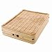 Serta Queen Elevated Pillow Top Air Bed (Sand)