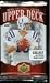 2006 Upper Deck Football Cards Unopened Hobby Pack(8 cards per pack, randomly inserted rookie autograph jersey cards in some packs!!)