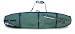 Ocean Earth Heavyweight Longboard Coffin (1-3 boards)