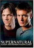 supernatural : Season Two Mini Master Set