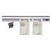 36" Check Slide Rack (05-0305)