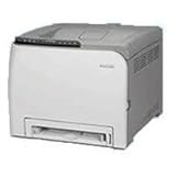 Ricoh Aficio SP C231N Color Laser Printer