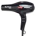 Solano Top Power 1875-Watt Hair Dryer, Model 3200, Red