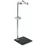 Park Tool Deluxe Single Arm Bicycle Repair Stand with Base - PRS3OS-DLX by Park Tool USA