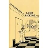the complete guide to lock picking