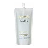TSUBAKI(ツバキ) ウォーター ダメージケア つめかえ用 220ml