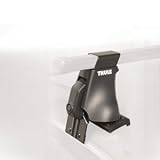 Thule 4002XT Aero Roof Rack Foot Half Pack (Set of 2)