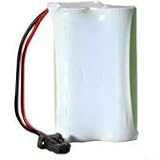 Uniden BT1015 Replacement Cordless Battery