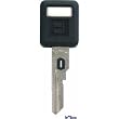 Kaba Ilco Corp. B62-P-13 V.A.T.S. Key Blank