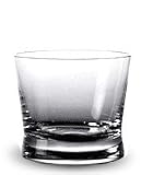 Dartington Crystal Bar Excellence Single Malt Glass Pair