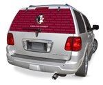 Florida State Window Film