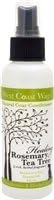 West Coast Wags Rosemary Tea Tree 4oz Coat Conditioner