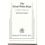 The great white hope book cover