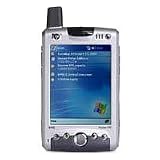 Computer : HP iPAQ Pocket PC h6340 - Windows Mobile Phone Edition 2003 - OMAP1510 168 MHz - RAM: 64 MB - ROM: 64 MB 3.5" TFT ( 240 x 320 ) - IrDA, Bluetooth, 802.11b - GSM 850/900/1800/1900