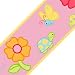 Self-Adhesive Wall Borders: April Showers