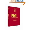 PDR for Ophthalmic Medicines, 2008 (Physicians' Desk Reference (Pdr) for Ophthalmic Medicines)