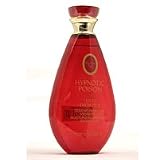 HYPNOTIC POISON/CH.DIOR SHOWER GEL (W) 6.8 OZ