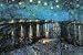 Starlight Over The Rhone by Vincent Van Gogh 36 x 24 Poster - Framing Options Availab...
