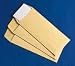 Quality Park 51172 Quality Park Policy Envelopes/Gummed, 4-1/2x10-3/8, 28lb, Cameo Buff, 500/Box