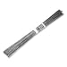 ACCO Tag or Label Wires, 12 Inches Long, 1000 Wires per Pack, A7074919
