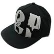 ICP Insane Clown Posse Printed Adjustable Snap-back Flat-bill Hat