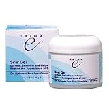 Scar Gel - 2 oz., (Derma E)