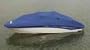 New Genuine Yamaha Jet Boat Accessories / SX210 / 210 Series Mooring / Trailering Cover (Non-Tower) / Fits '06 - '08 210 Series Non Tower Boats, Blue / Pt # MAR-210MC-BL-07