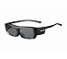 Sharp AN3DG20B 3D Glasses, Black (Single)