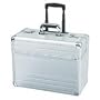 ALUMAXX Pilotenkoffer Alukoffer Trolley OMEGA von Alumaxx