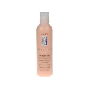 american standard air conditioners-Rusk Sensories Smoother Conditioner, Passionflower & Aloe 8.5 fl oz (250 ml) Images