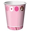 Bride 2 Be Dots Bridal Shower Hot/Cold cups