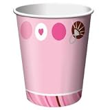 Bride 2 Be Dots Bridal Shower Hot/Cold cups