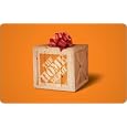 The Home Depot Gift Card Collection