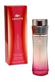 Lacoste Touch Of Pink Perfume For Women 90Ml Edt Spray