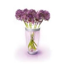 Lumiware LED Color Changing Vase
