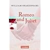 Cornelsen Senior English Library - Fiction: Ab 11. Schuljahr - Romeo and Juliet: Textband mit Annotationen: Textheft