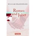 Cornelsen Senior English Library - Fiction: Ab 11. Schuljahr - Romeo and Juliet: Textband mit Annotationen: Textheft