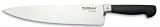 Review Edgecraft  / Chef's Choice Trizor Professional Chef's Knife 10-in.
