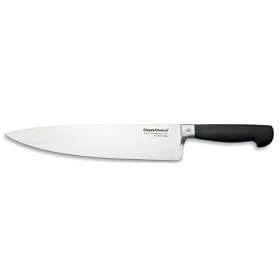 Click here to buy Chef's Choice Trizor Professional Chef's Knife 10-in. by Chef's Choice.