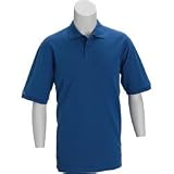 IZOD G G-Flex Solid Pique Polo