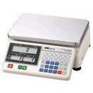 A＆D 特定計量器 デジタル料金はかり SQ-30K 地域番号：4