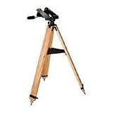 Tele Vue Panoramic Mount with Ashwood Tripod Legs.